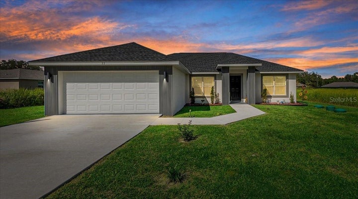Photo 1 of 41 — 55 LOCUST LOOP CIRCLE, OCALA, FL 34472