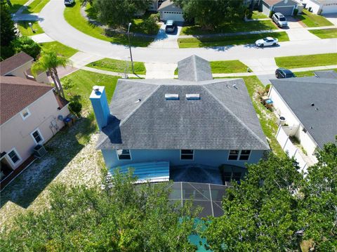 A home in KISSIMMEE