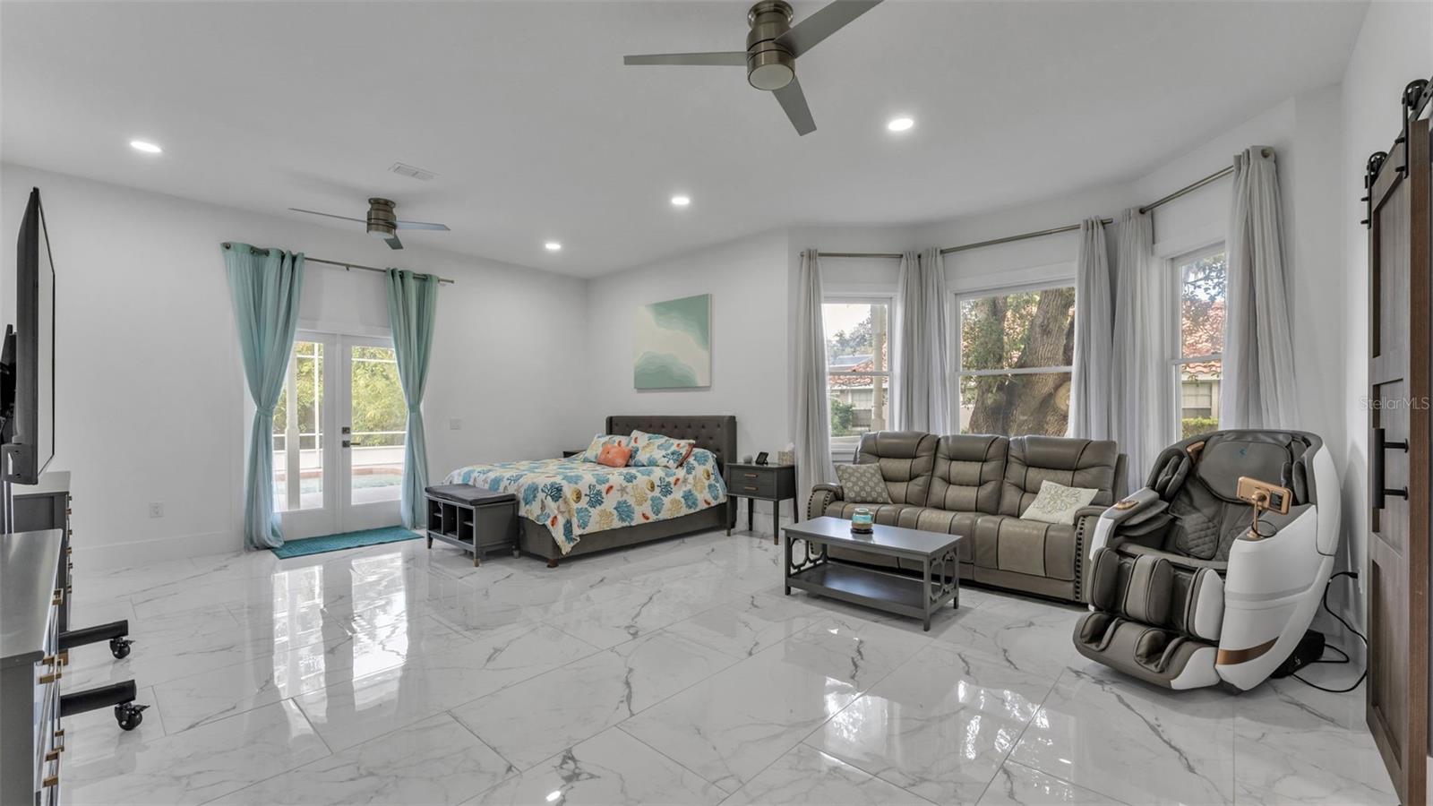REGAL COVE - Residential