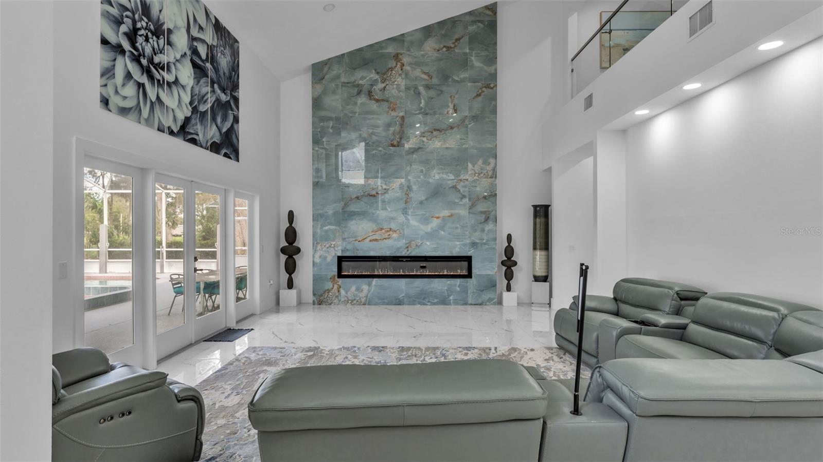 REGAL COVE - Residential