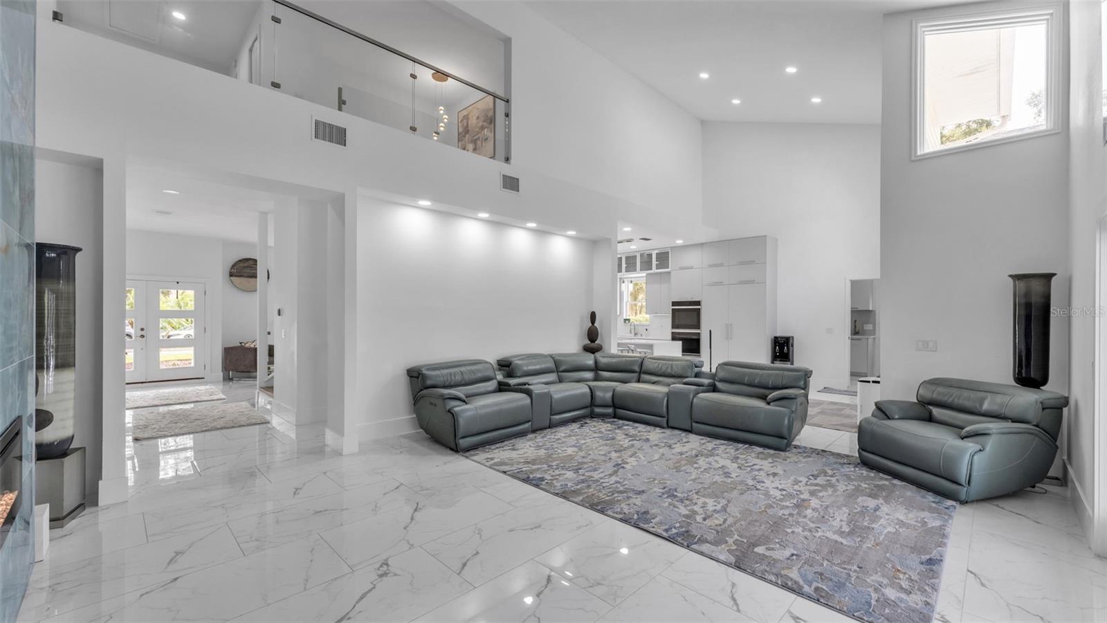 REGAL COVE - Residential
