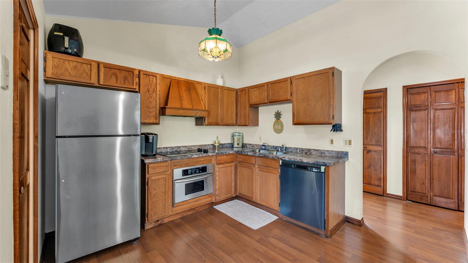 REGAL COVE - Residential