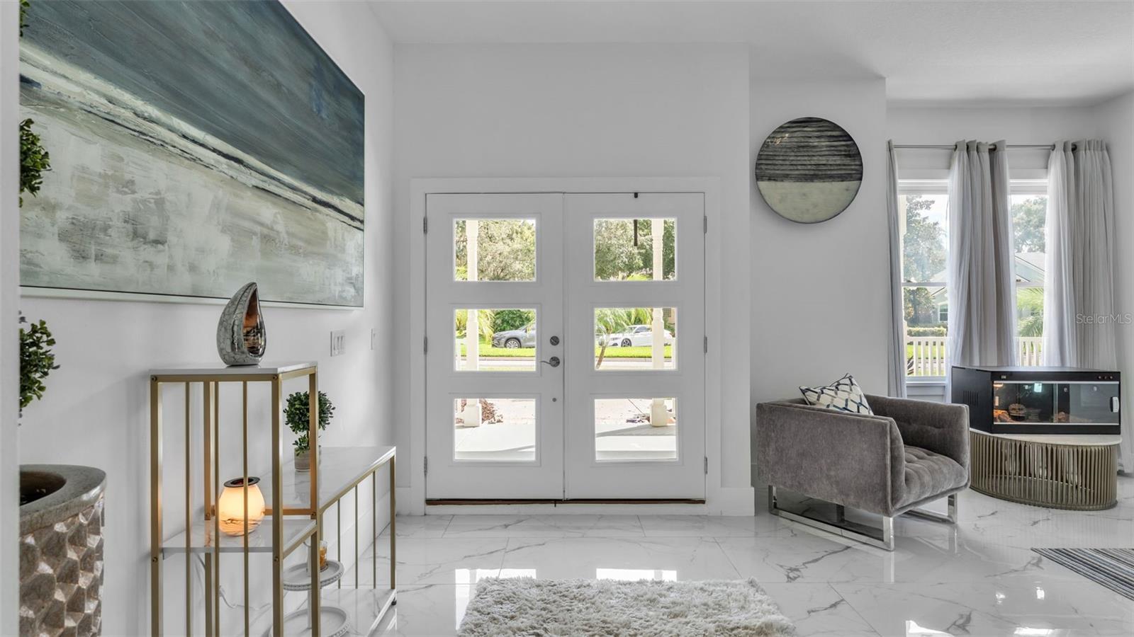 REGAL COVE - Residential
