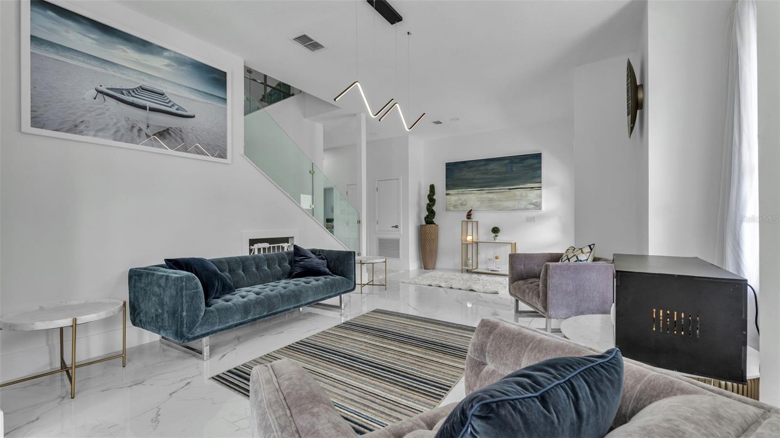 REGAL COVE - Residential