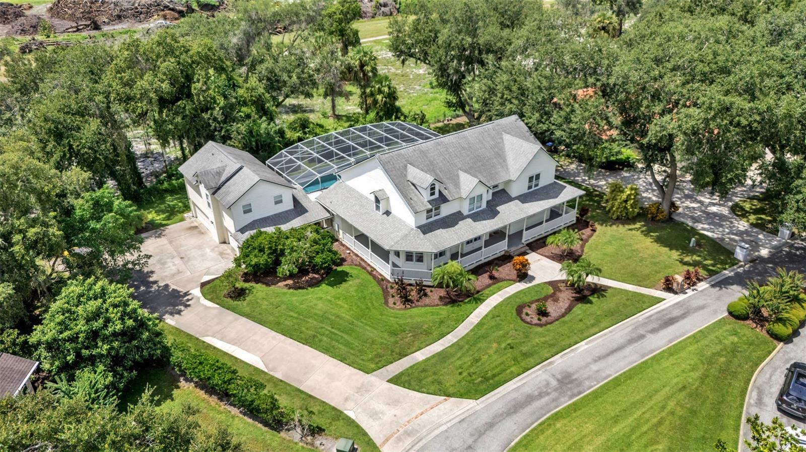 REGAL COVE - Residential