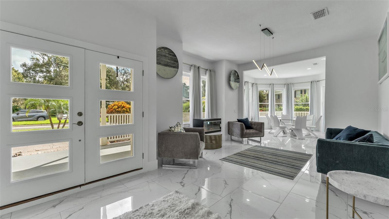 REGAL COVE - Residential