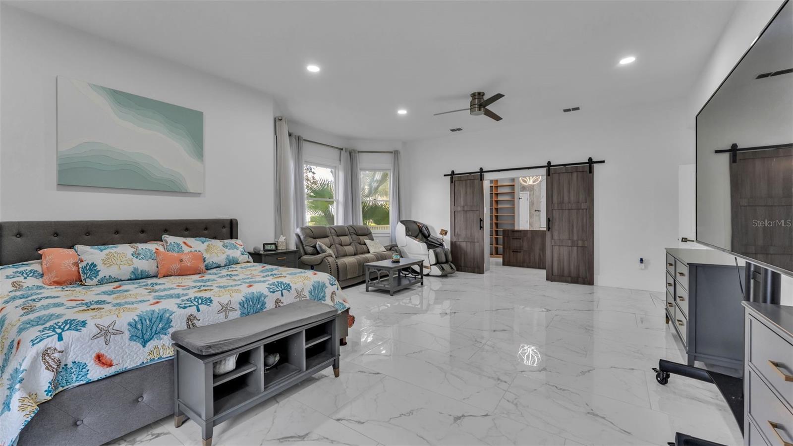 REGAL COVE - Residential