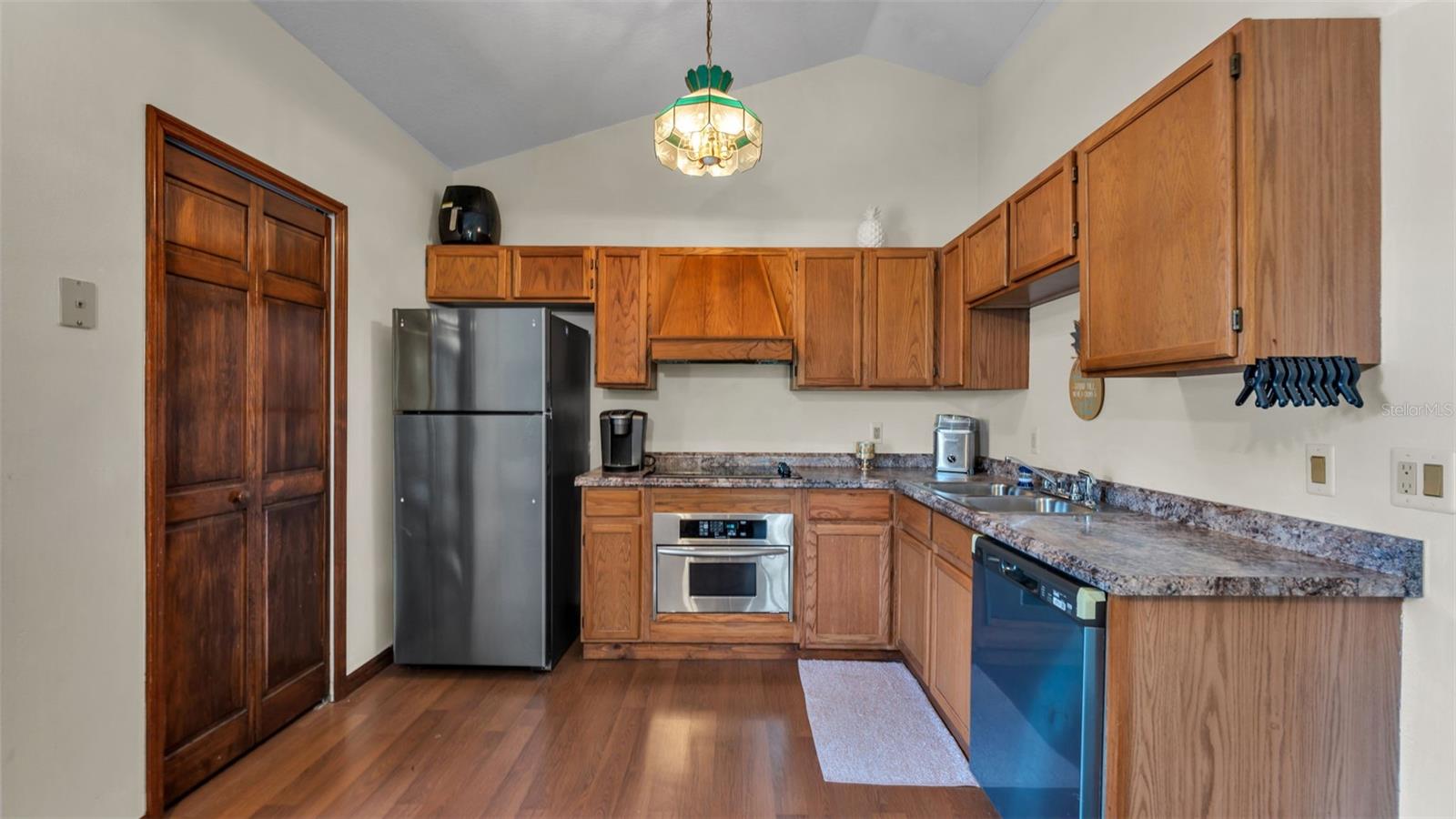 REGAL COVE - Residential
