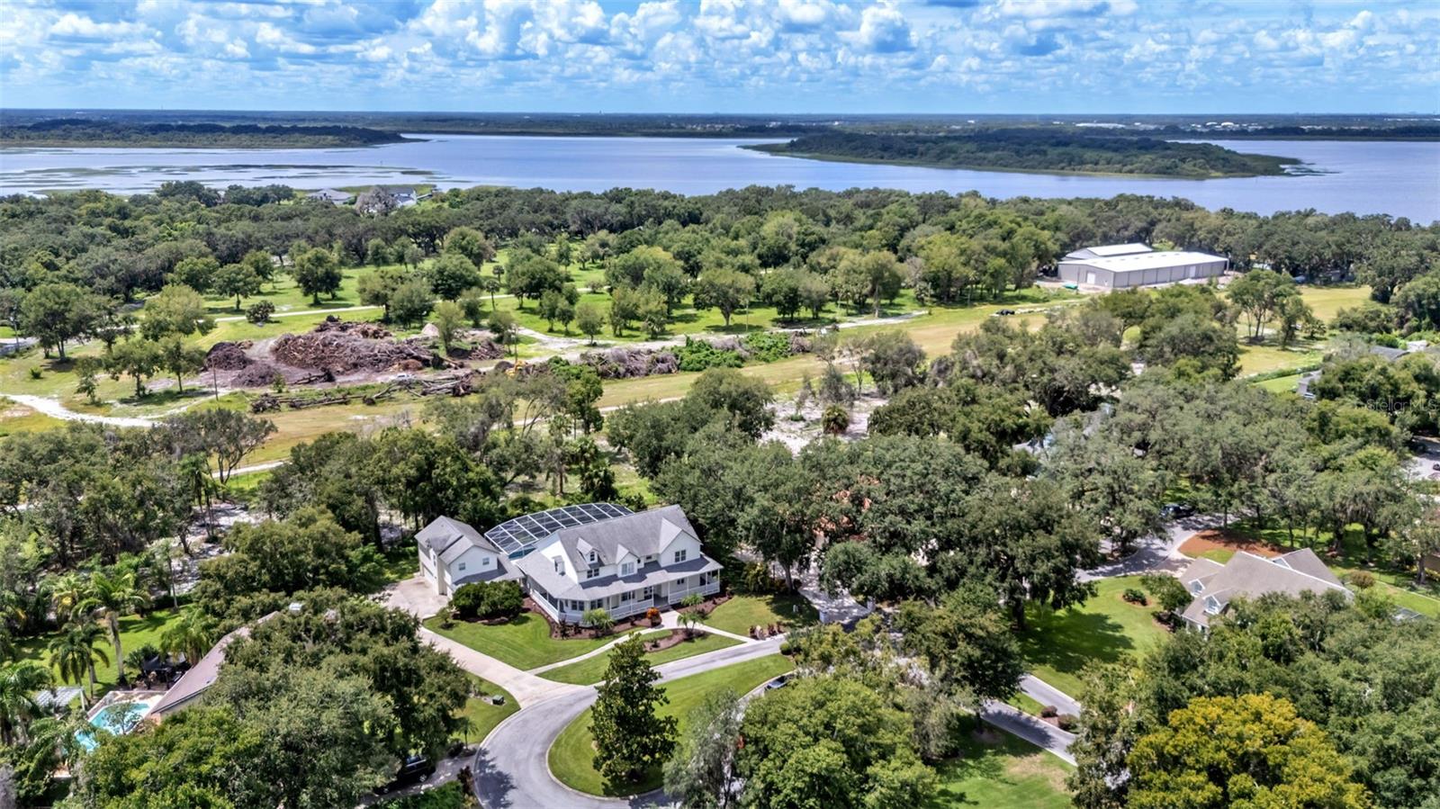 REGAL COVE - Residential