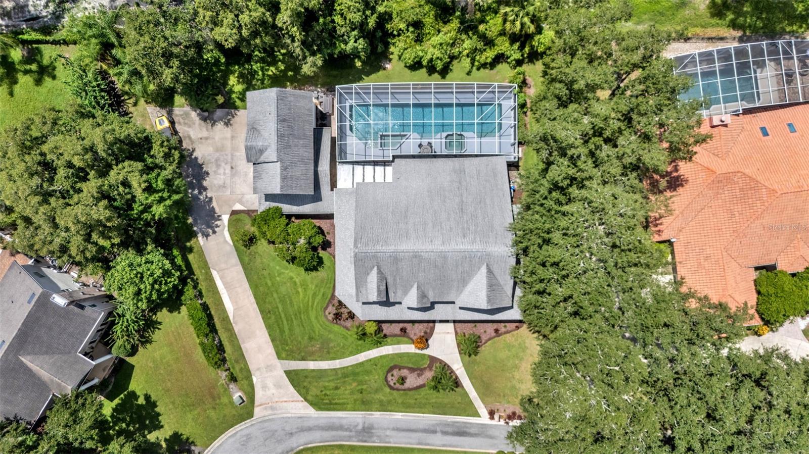 REGAL COVE - Residential