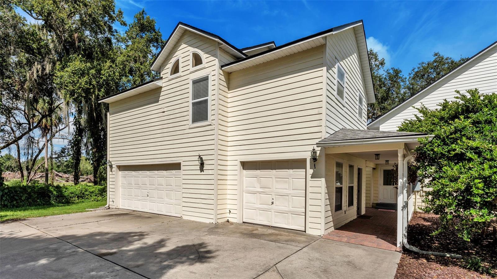 REGAL COVE - Residential