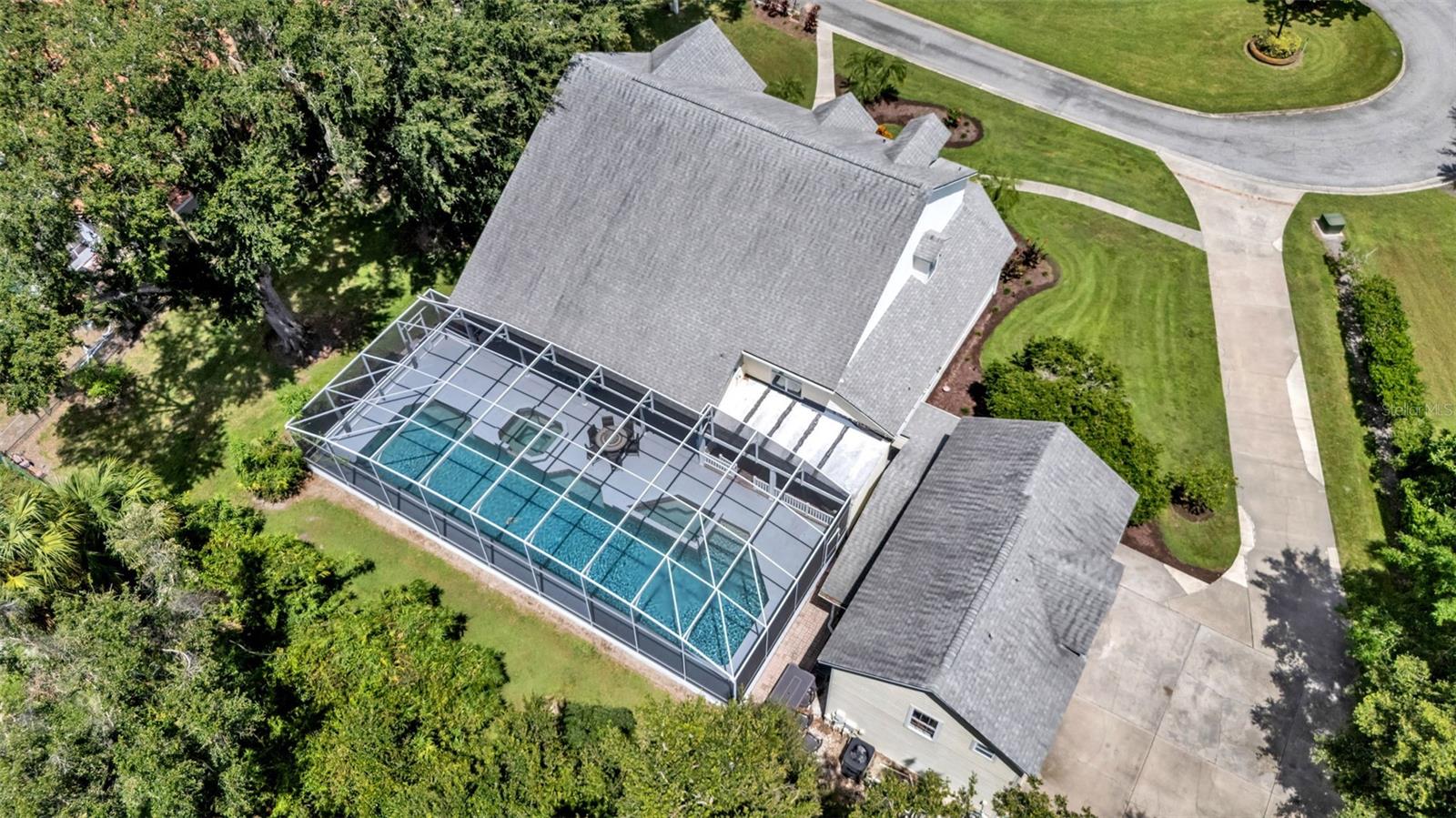 REGAL COVE - Residential