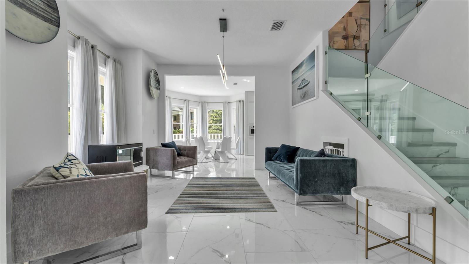 REGAL COVE - Residential