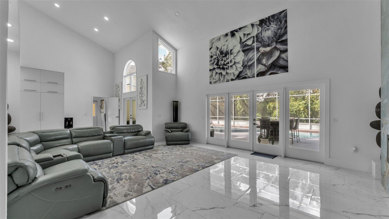 REGAL COVE - Residential