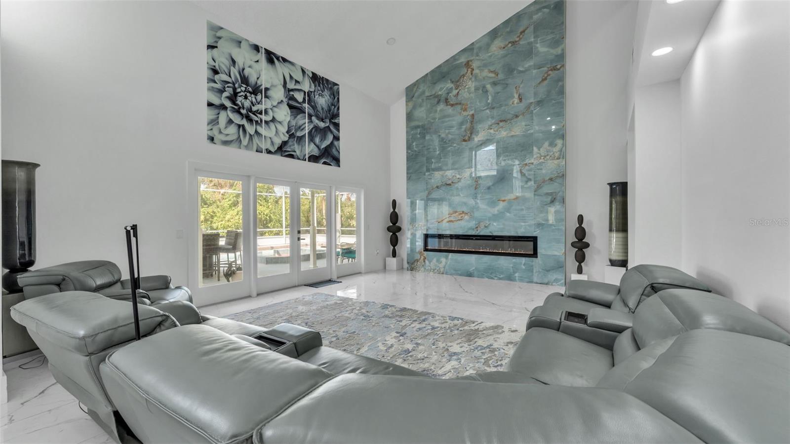 REGAL COVE - Residential