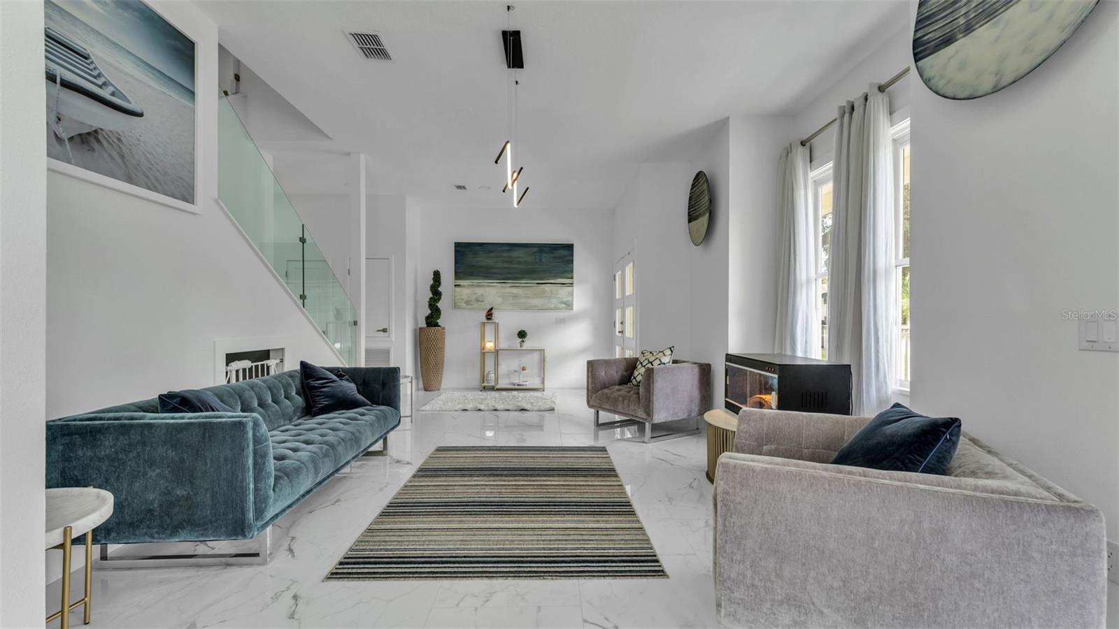 REGAL COVE - Residential