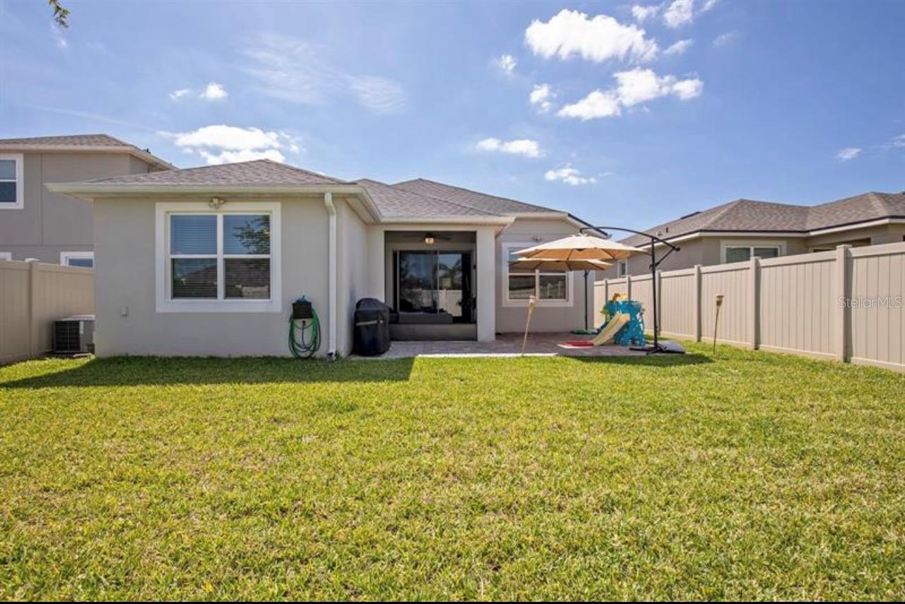 PRESERVE/CROWN POINT PH 2A - Residential Lease