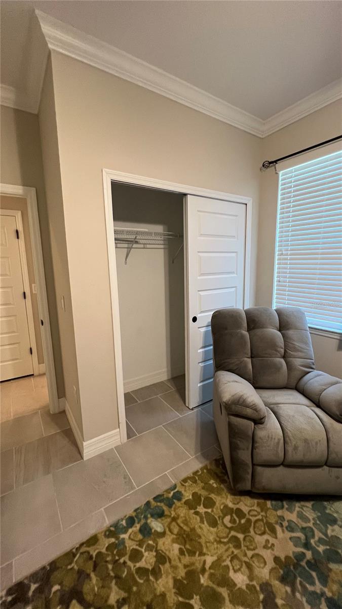 PRESERVE/CROWN POINT PH 2A - Residential Lease