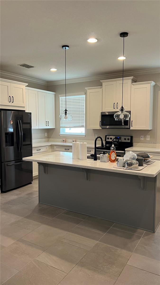 PRESERVE/CROWN POINT PH 2A - Residential Lease