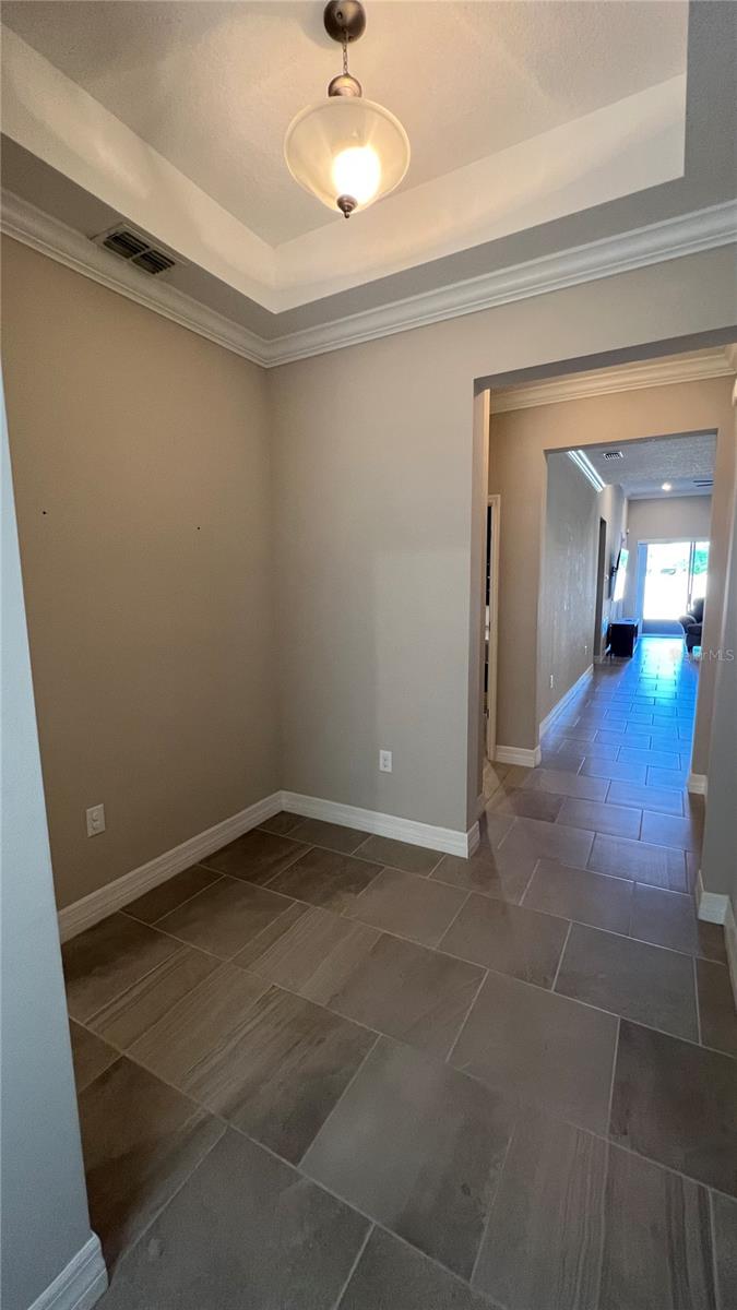 PRESERVE/CROWN POINT PH 2A - Residential Lease