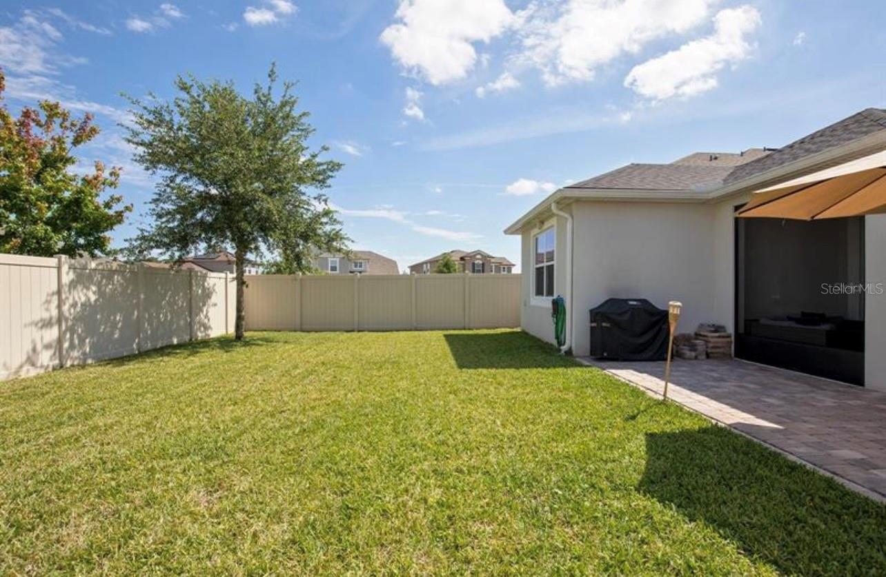 PRESERVE/CROWN POINT PH 2A - Residential Lease