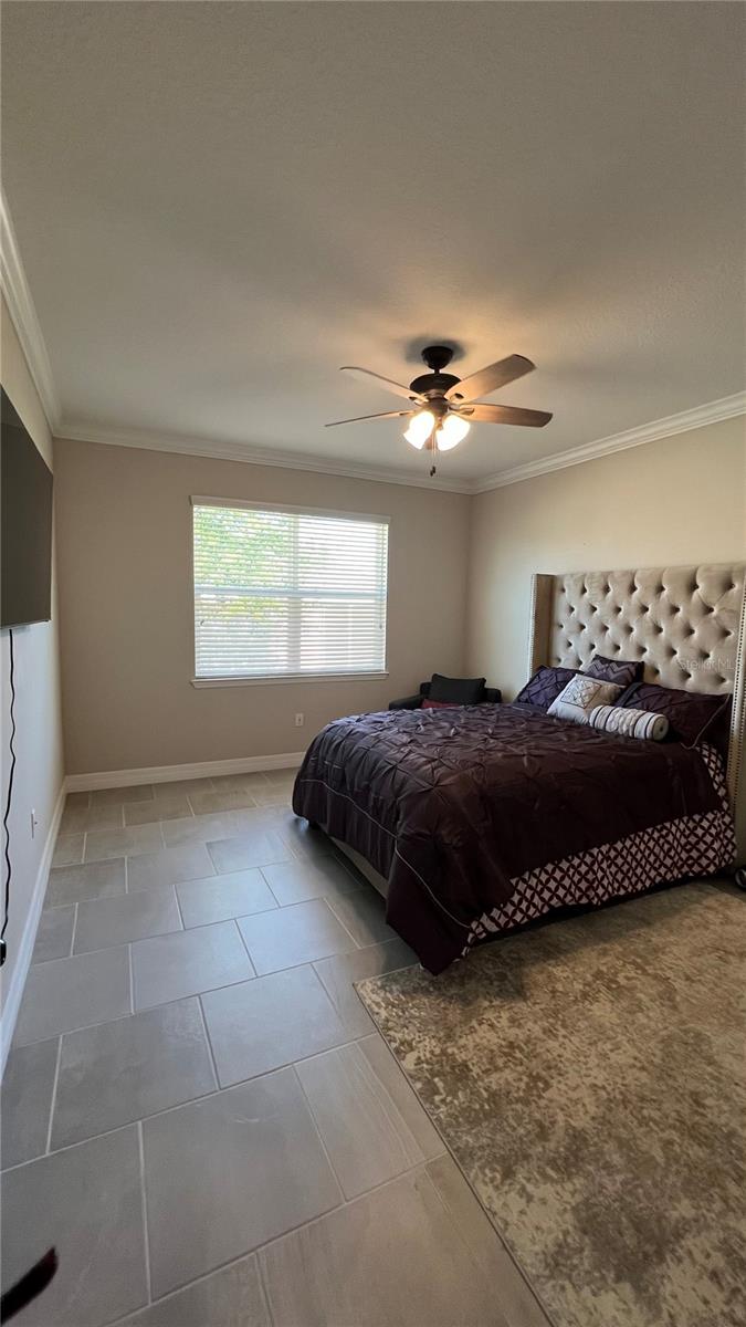 PRESERVE/CROWN POINT PH 2A - Residential Lease