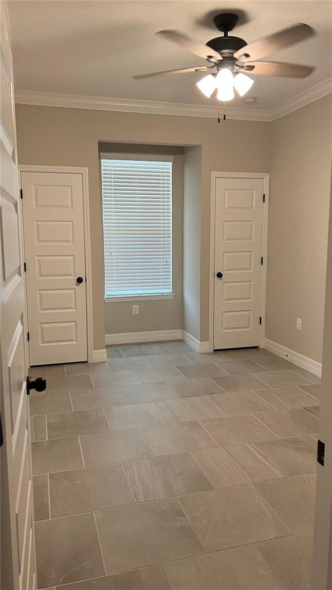 PRESERVE/CROWN POINT PH 2A - Residential Lease