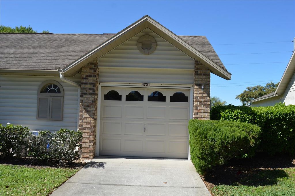 Photo of 4701 Wallingford Court #4701, New Port Richey, FL 34655 (MLS # W7884041)