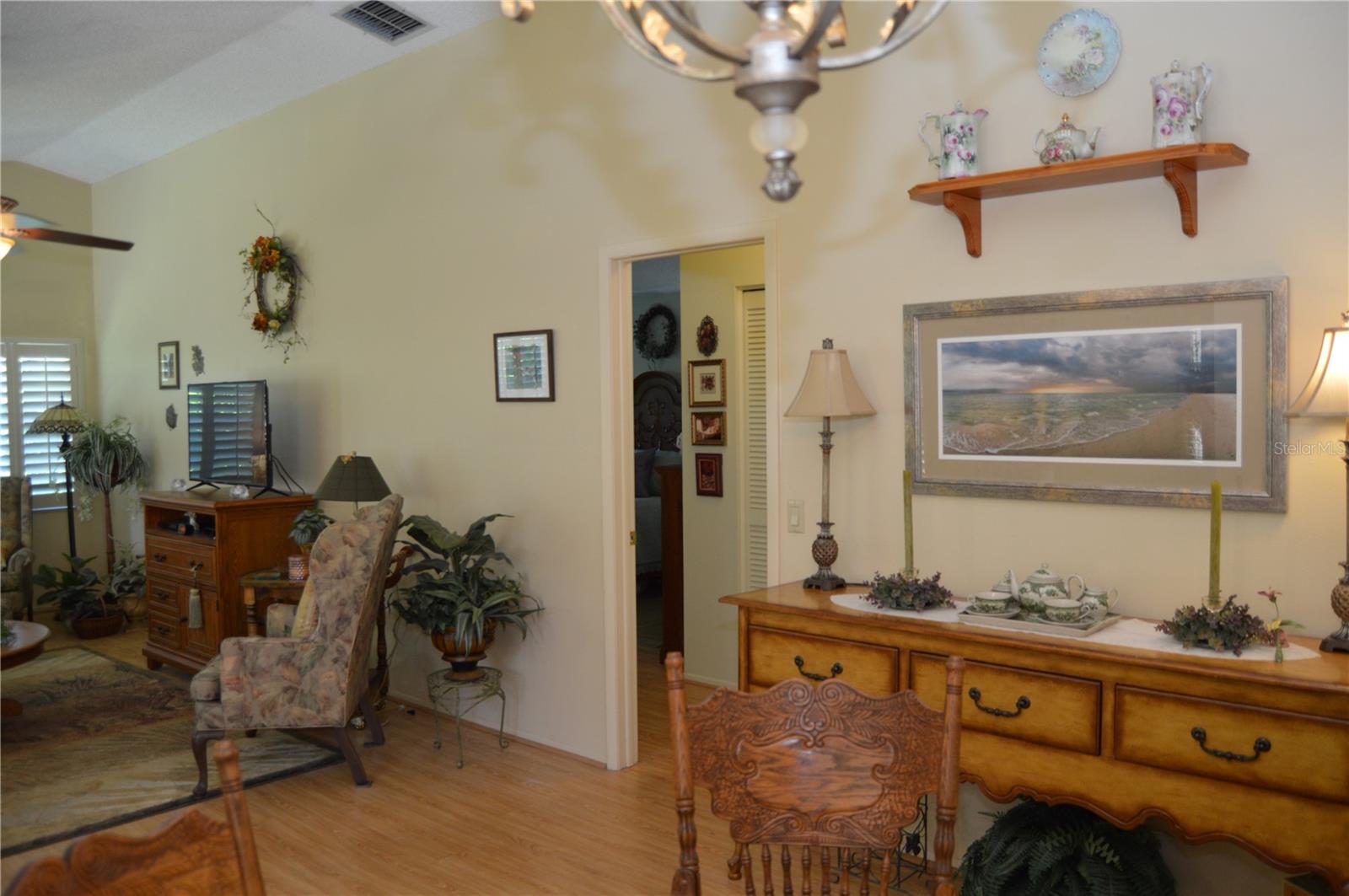 CEDARWOOD VILLAGE CONDO 02 - Residential