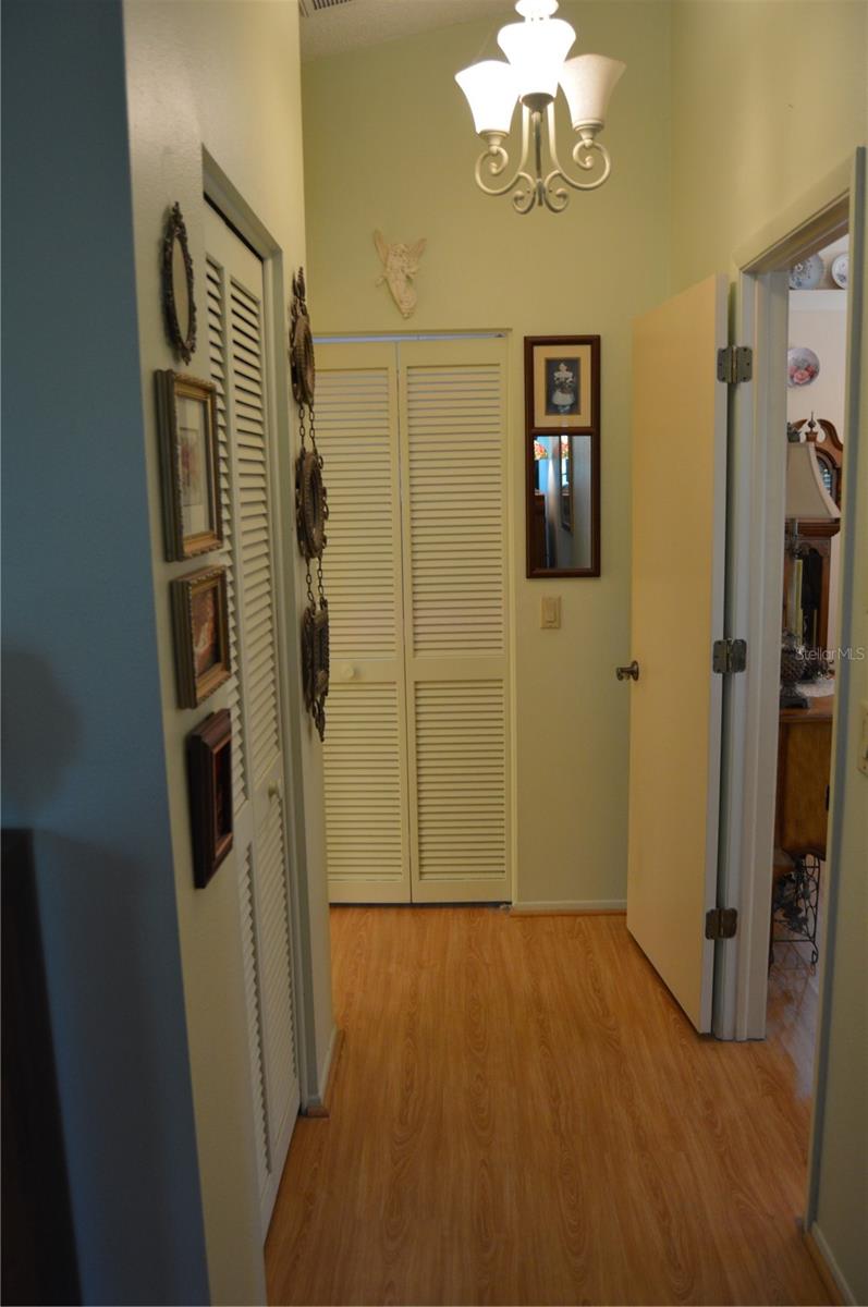 CEDARWOOD VILLAGE CONDO 02 - Residential