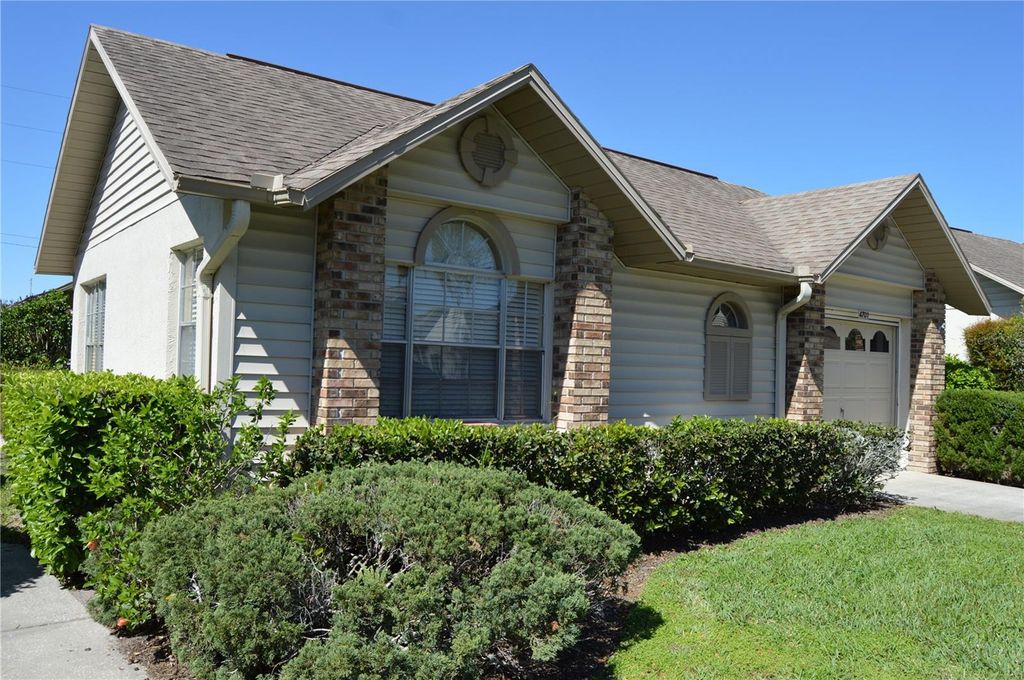 Photo of 4701 Wallingford Court #4701, New Port Richey, FL 34655 (MLS # W7884041)