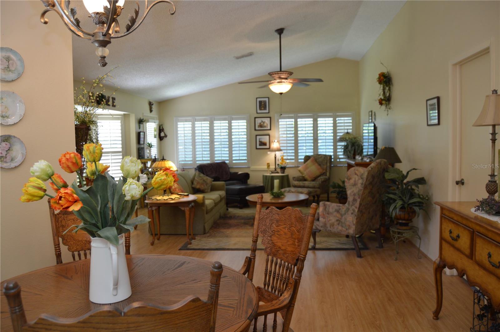 CEDARWOOD VILLAGE CONDO 02 - Residential