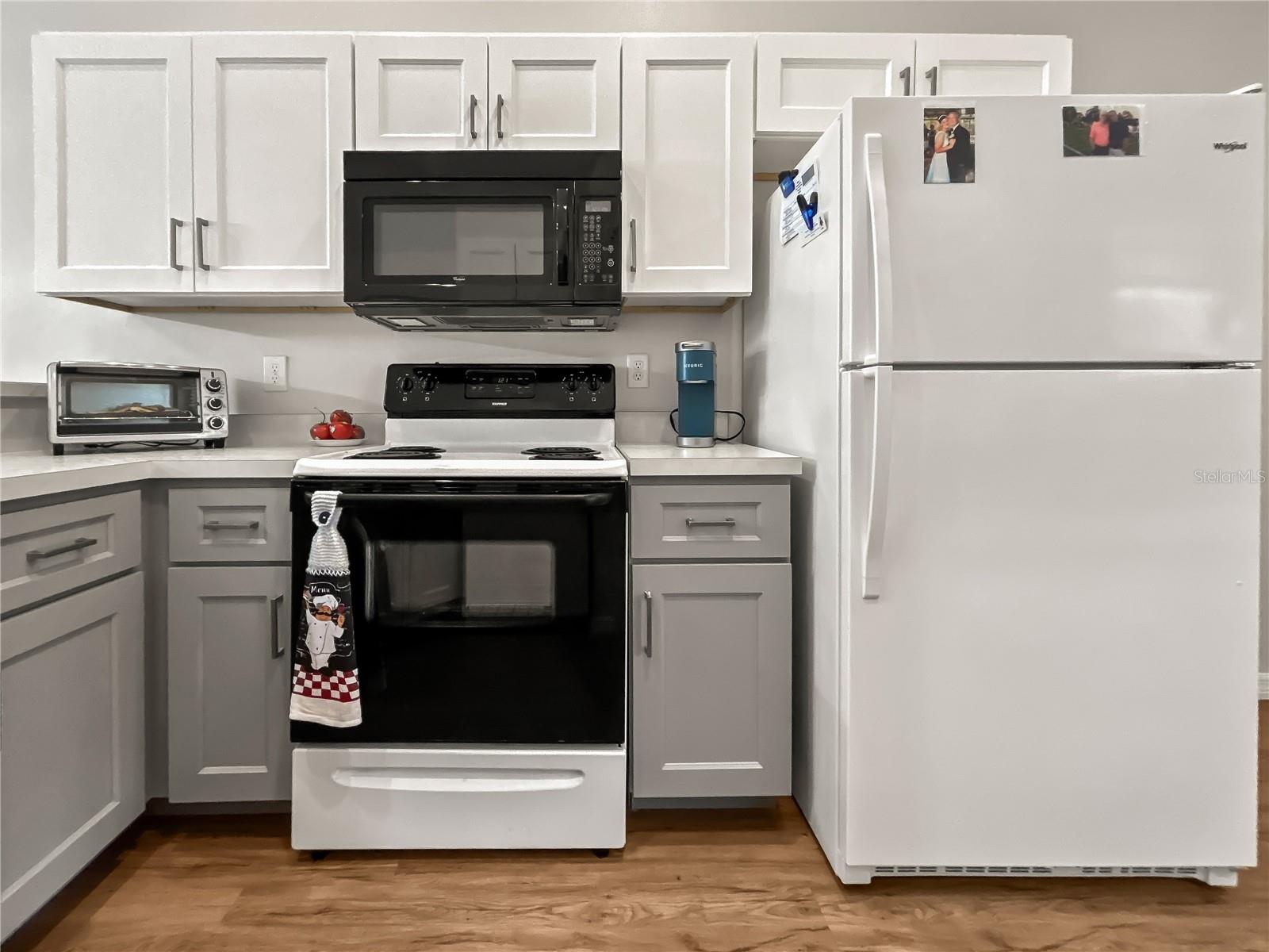 HIGHLAND LAKES PH 01 - Residential