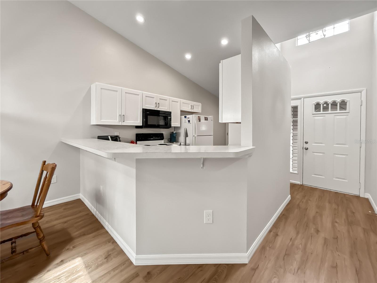 HIGHLAND LAKES PH 01 - Residential