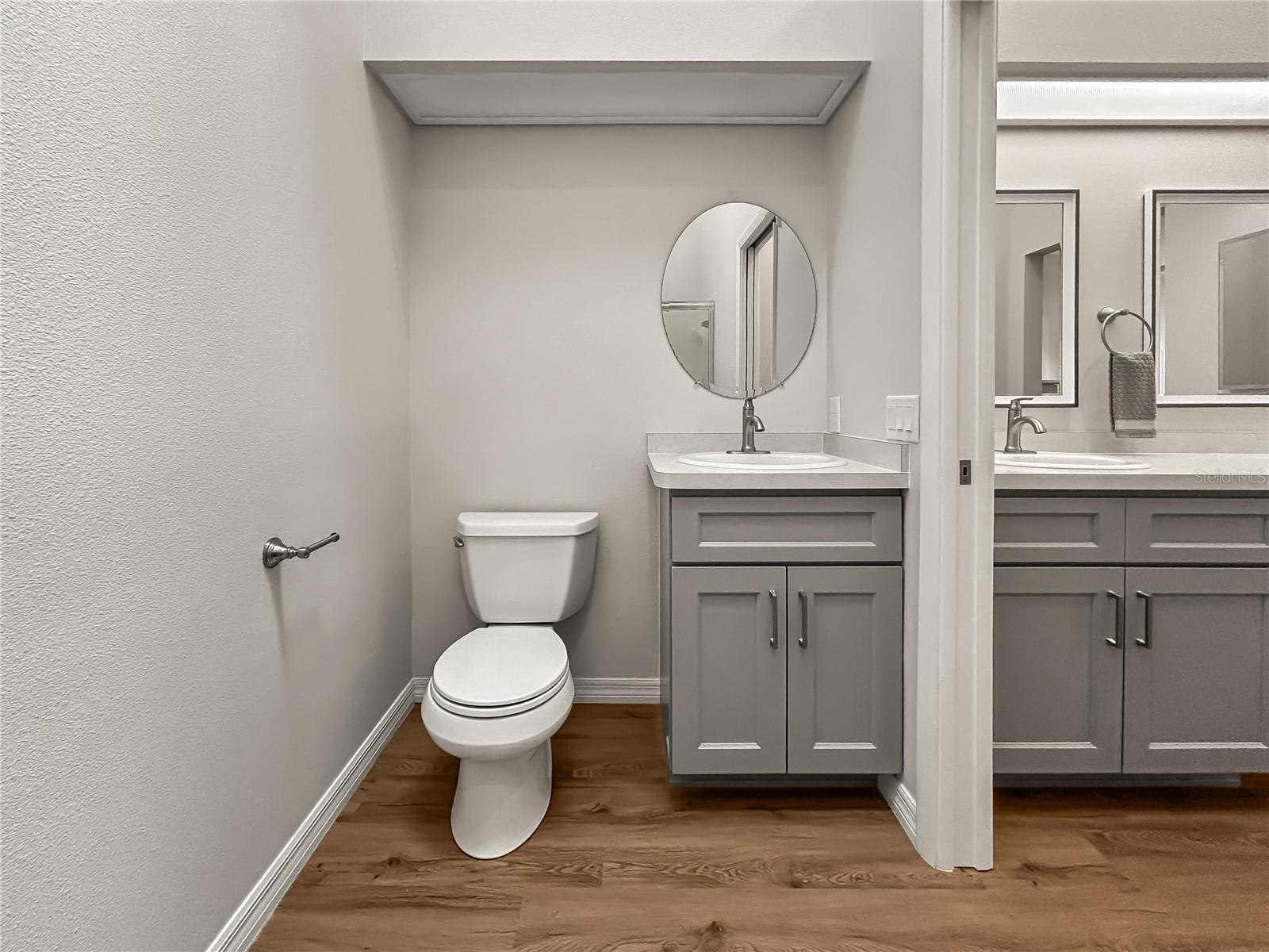 HIGHLAND LAKES PH 01 - Residential