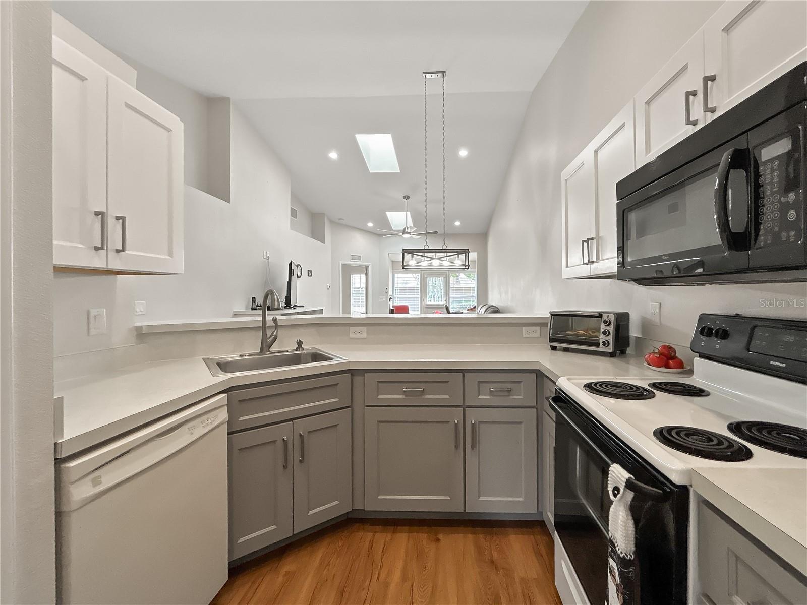 HIGHLAND LAKES PH 01 - Residential