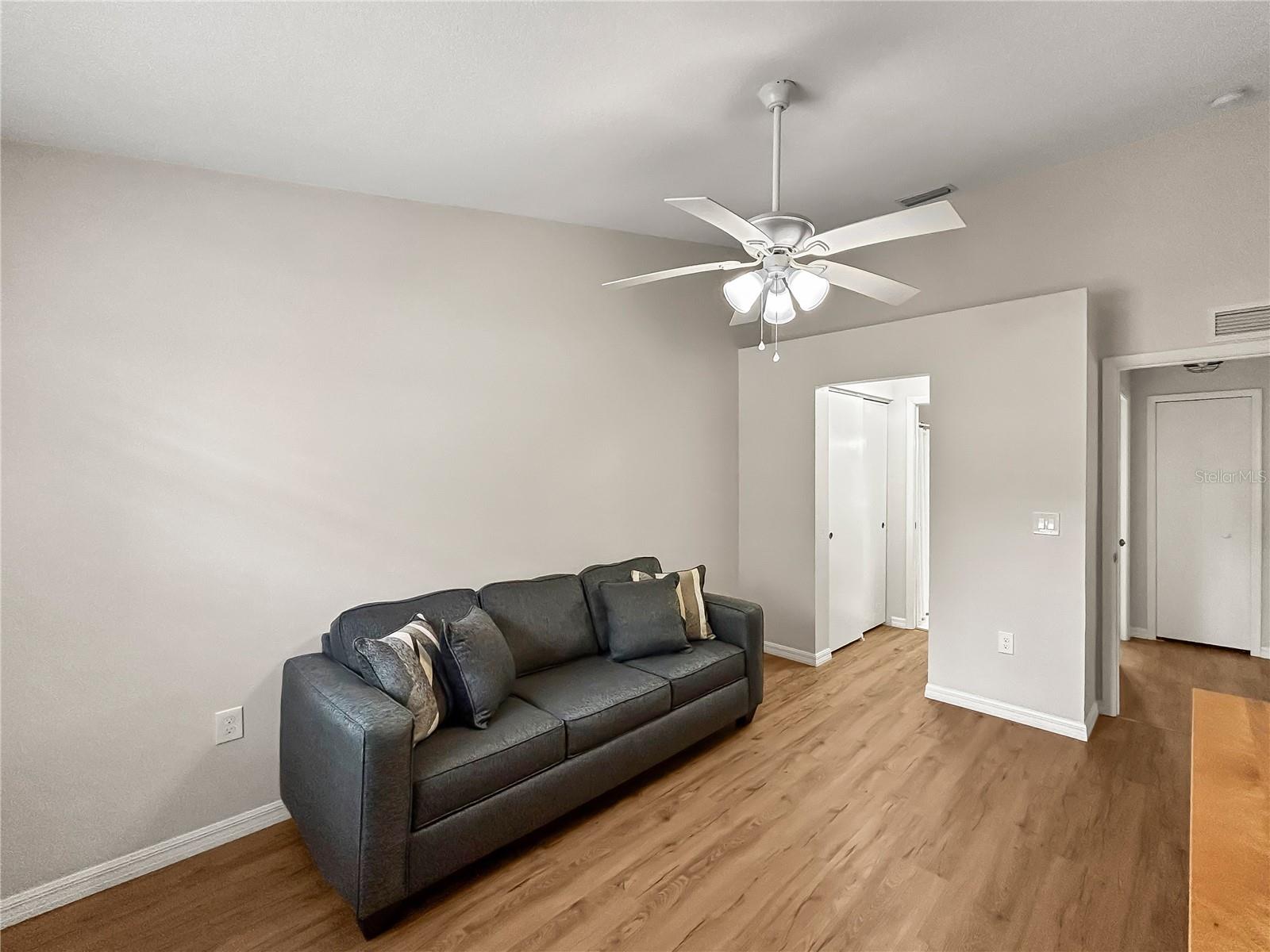 HIGHLAND LAKES PH 01 - Residential