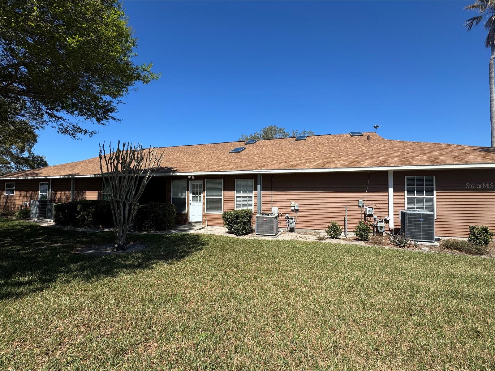 HIGHLAND LAKES PH 01 - Residential