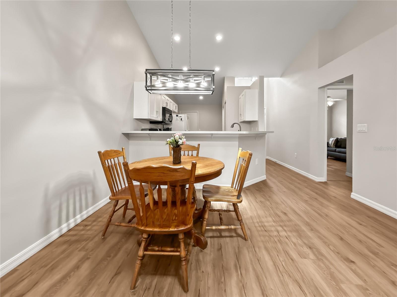 HIGHLAND LAKES PH 01 - Residential