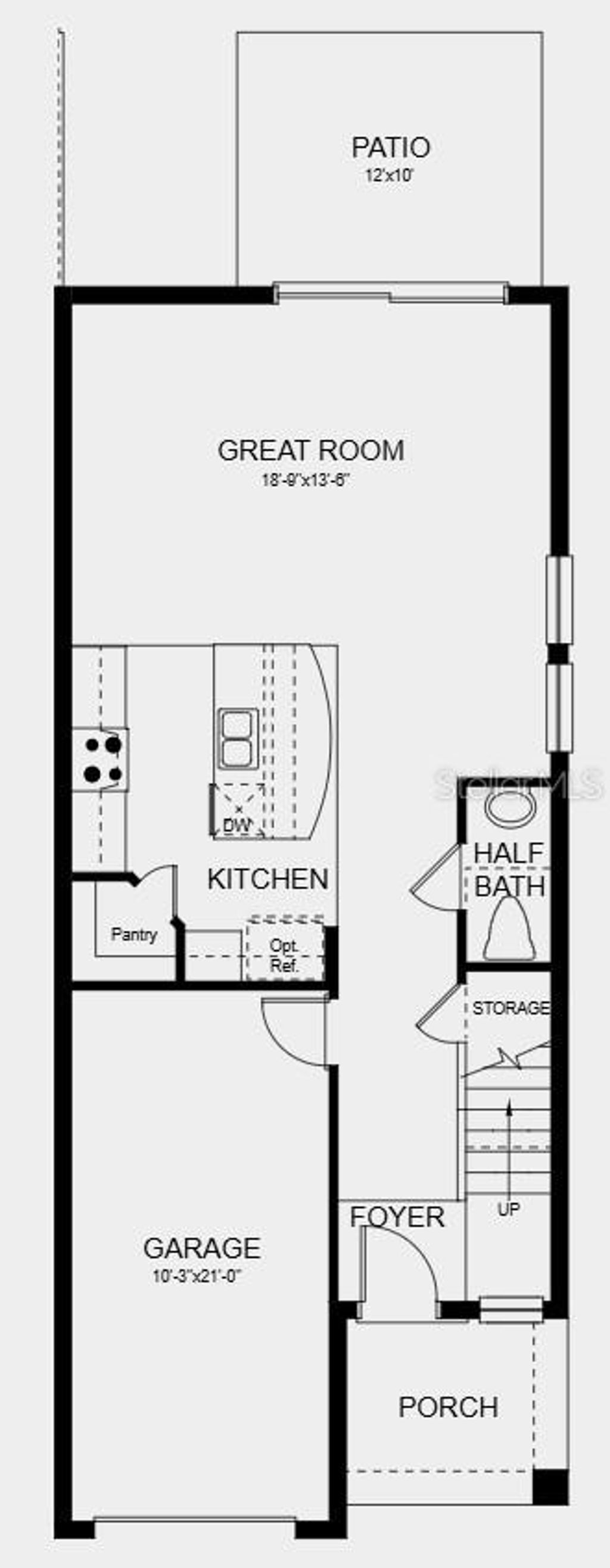 Photo of 5801 Biscotti Street, Nokomis, FL 34275 (MLS # A4688290)