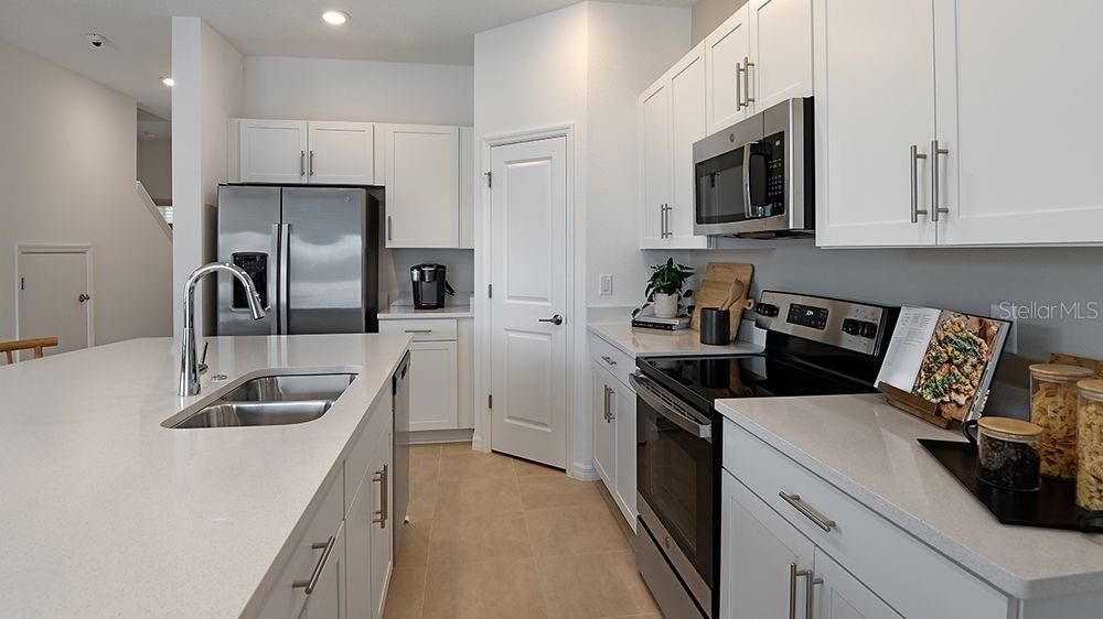 VINTERRA TOWNHOMES - Residential