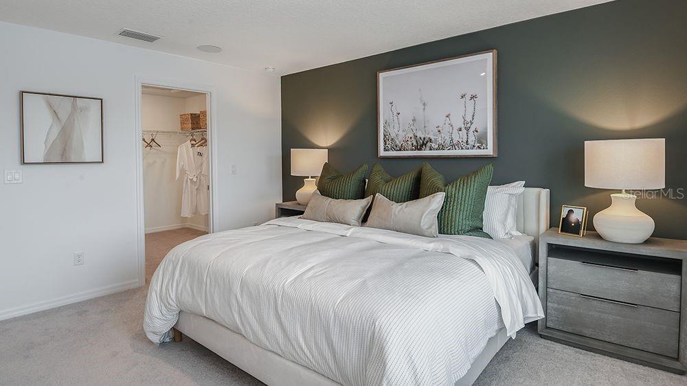 VINTERRA TOWNHOMES - Residential