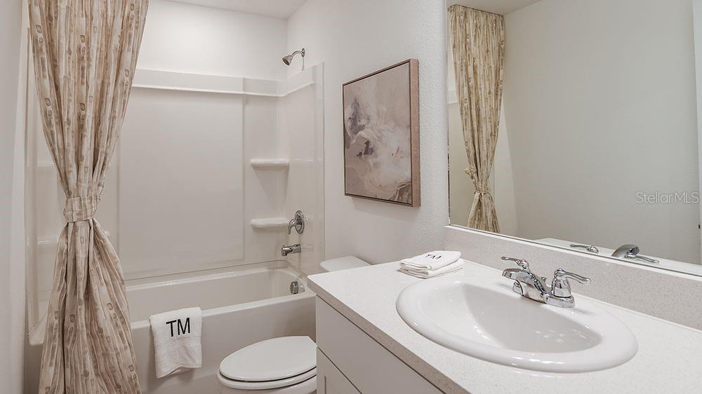 VINTERRA TOWNHOMES - Residential