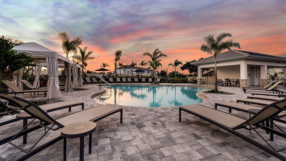 VINTERRA TOWNHOMES - Residential