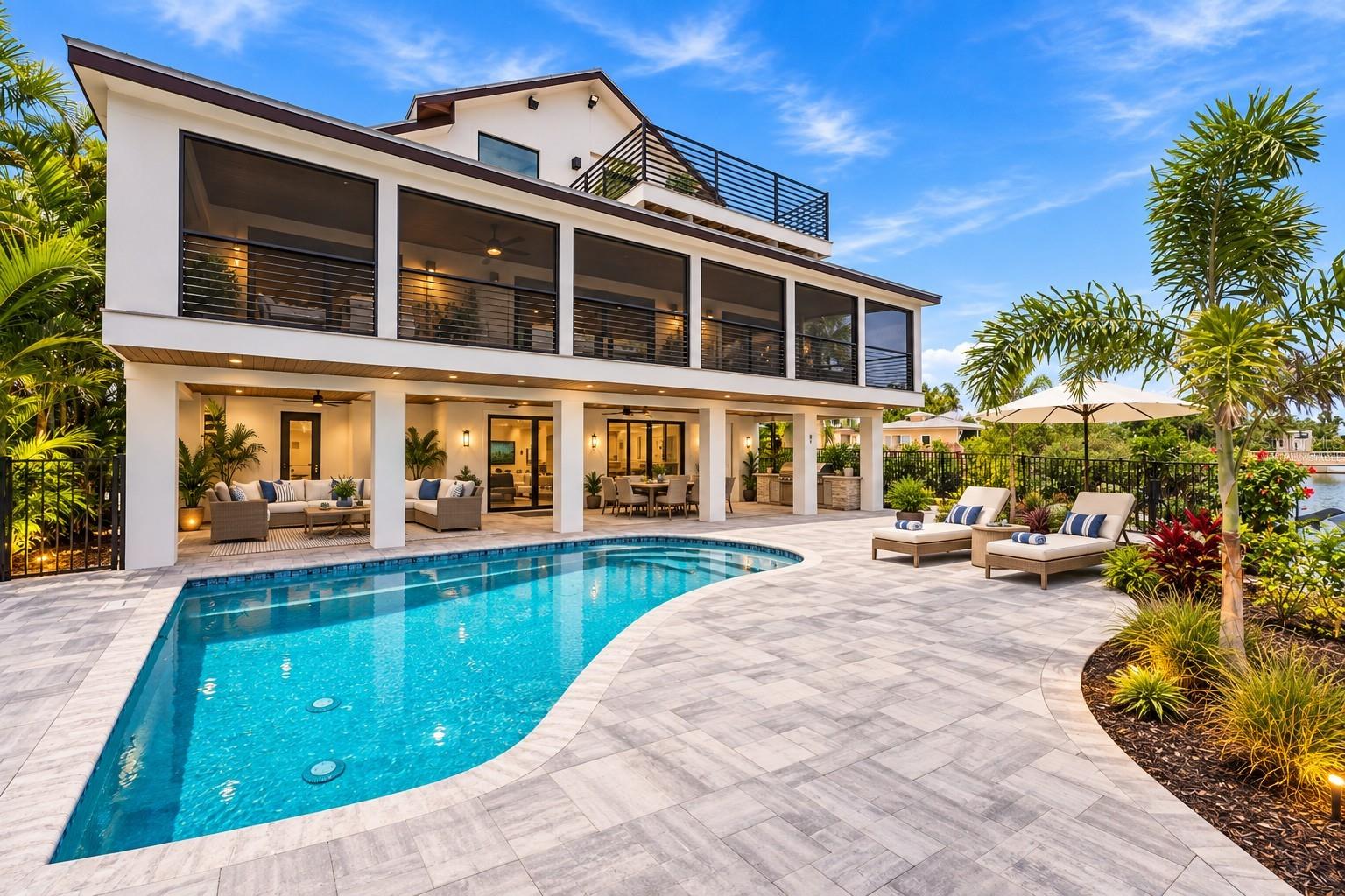 Search Properties for Sale 4 2795 N BEACH ROAD B