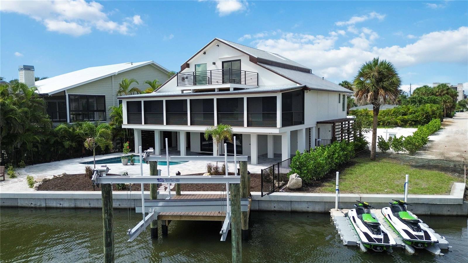 Search Properties for Sale 2 2795 N BEACH ROAD B