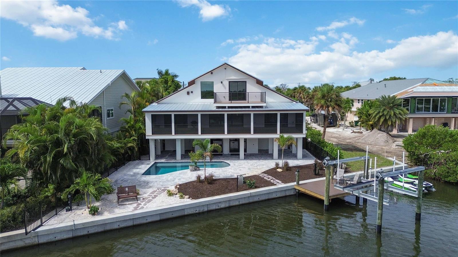Search Properties for Sale 1 2795 N BEACH ROAD B