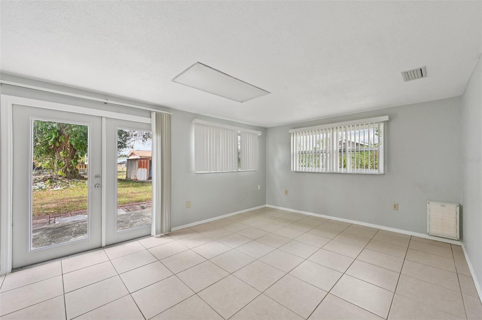 PORT CHARLOTTE SEC 010 - Residential