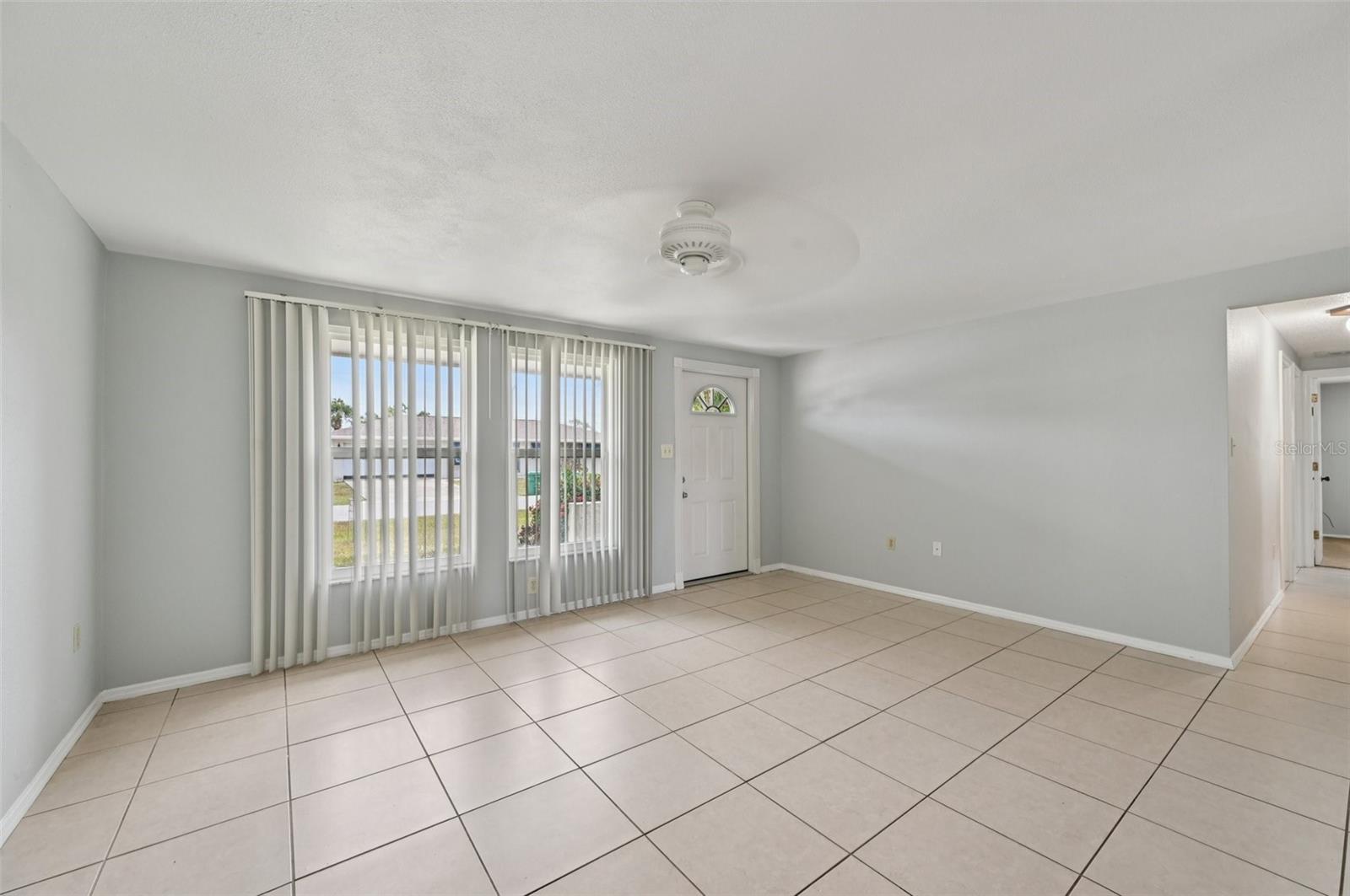 PORT CHARLOTTE SEC 010 - Residential