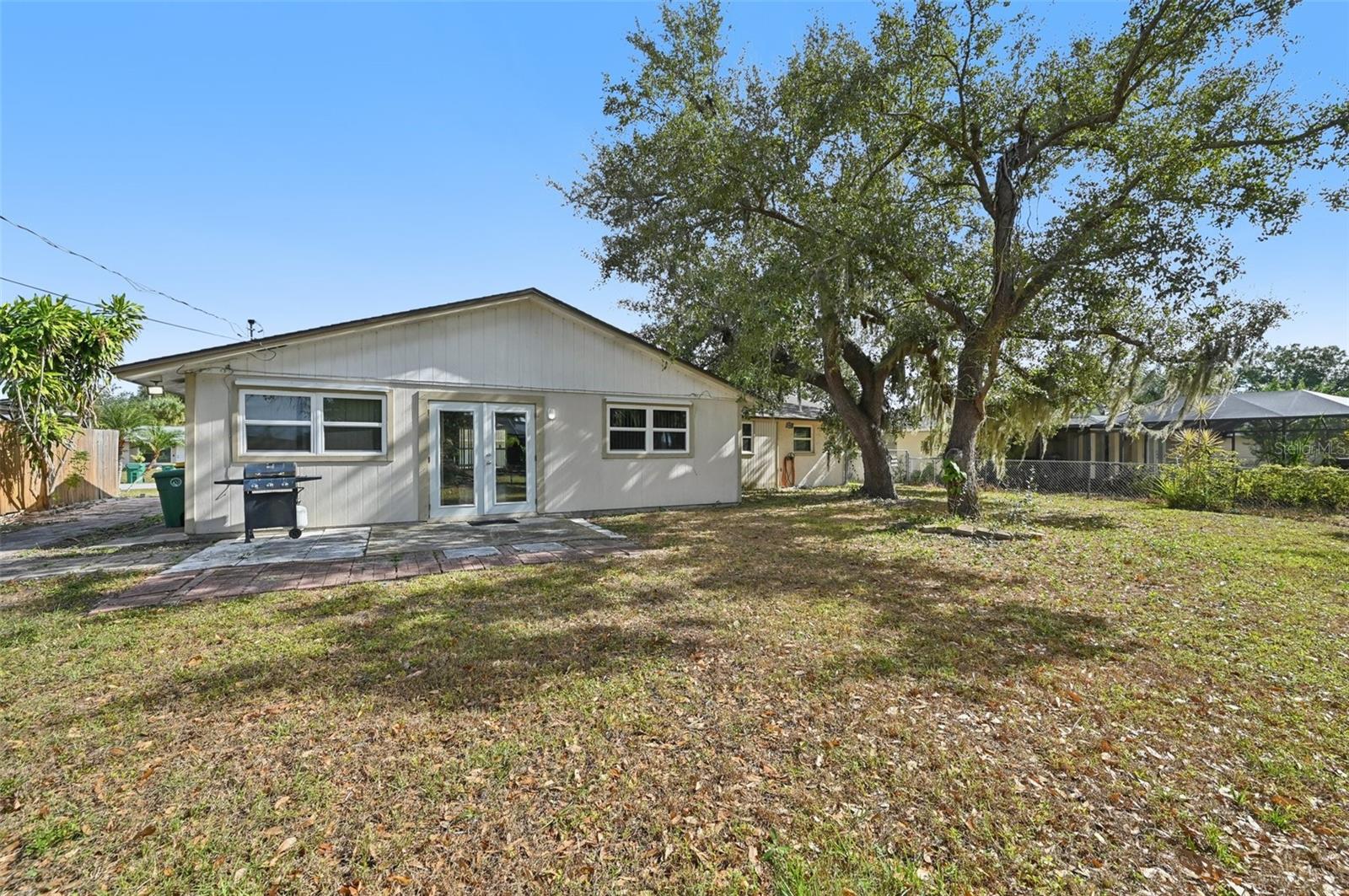 PORT CHARLOTTE SEC 010 - Residential